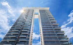 Boulevard 88 (D10), Apartment #526497521